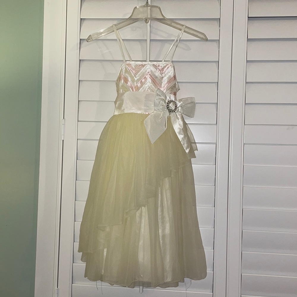 Purrfect Girl Dress